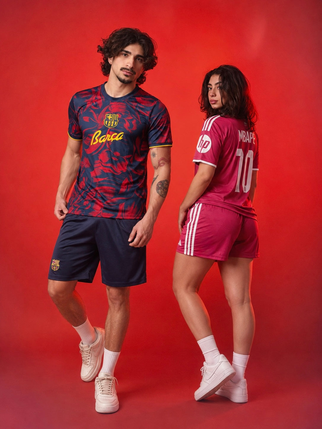 New Season Collection