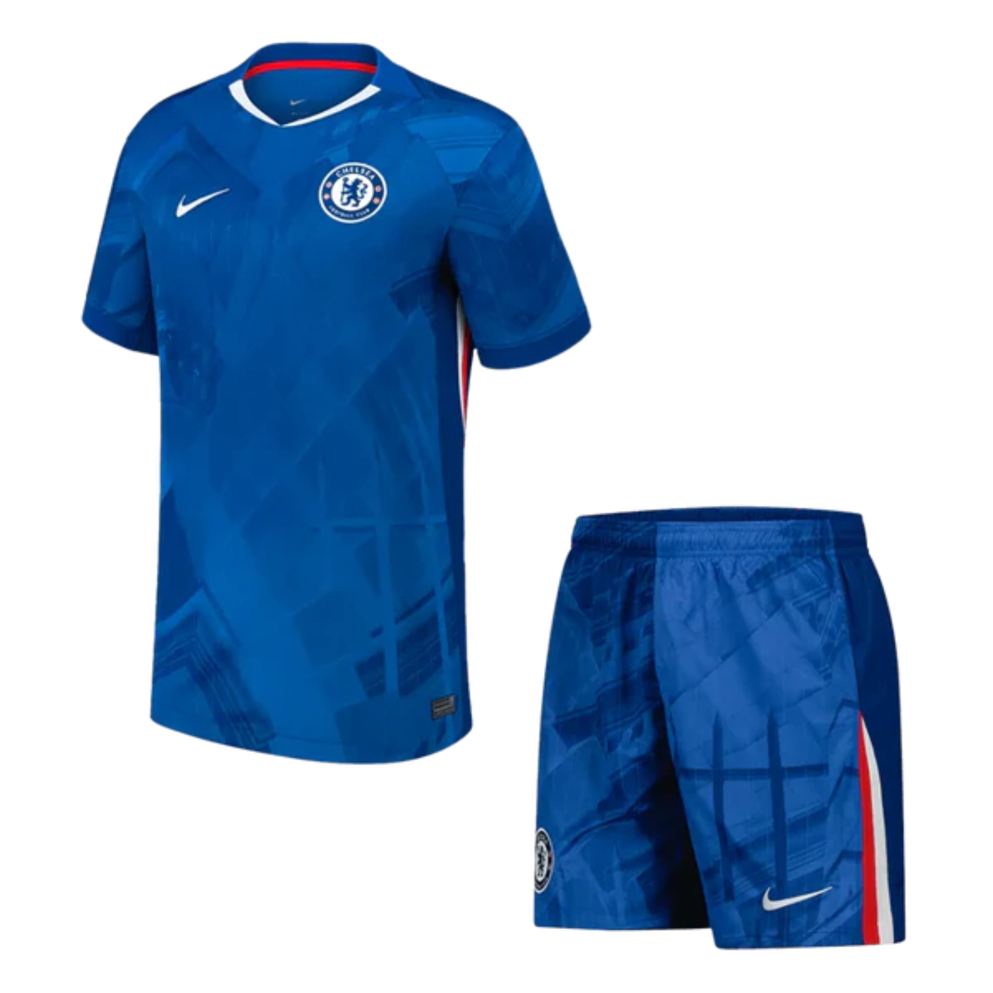 Chelsea Away Kit Kids