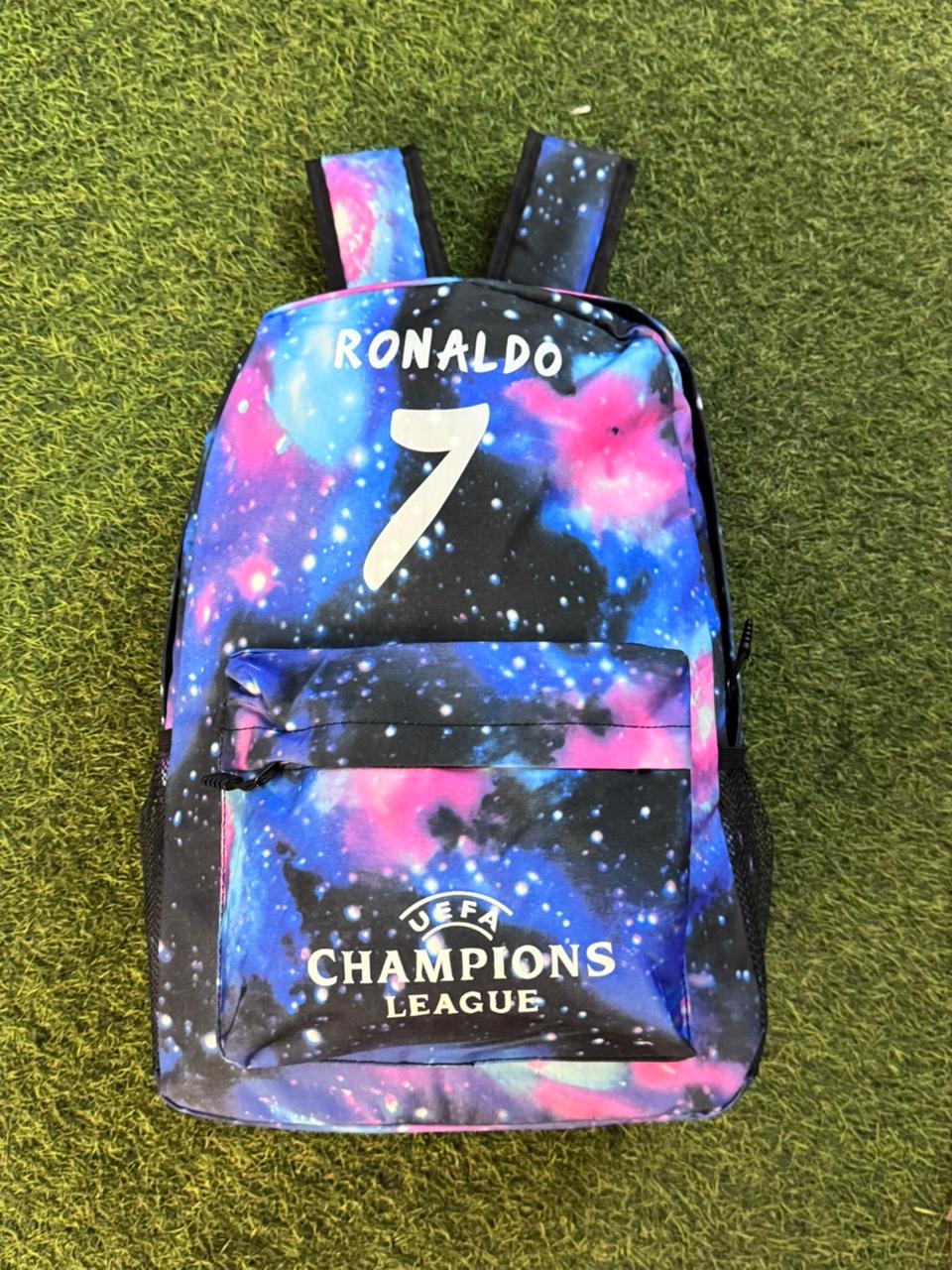 Cristiano Ronaldo Champions League Training Bag