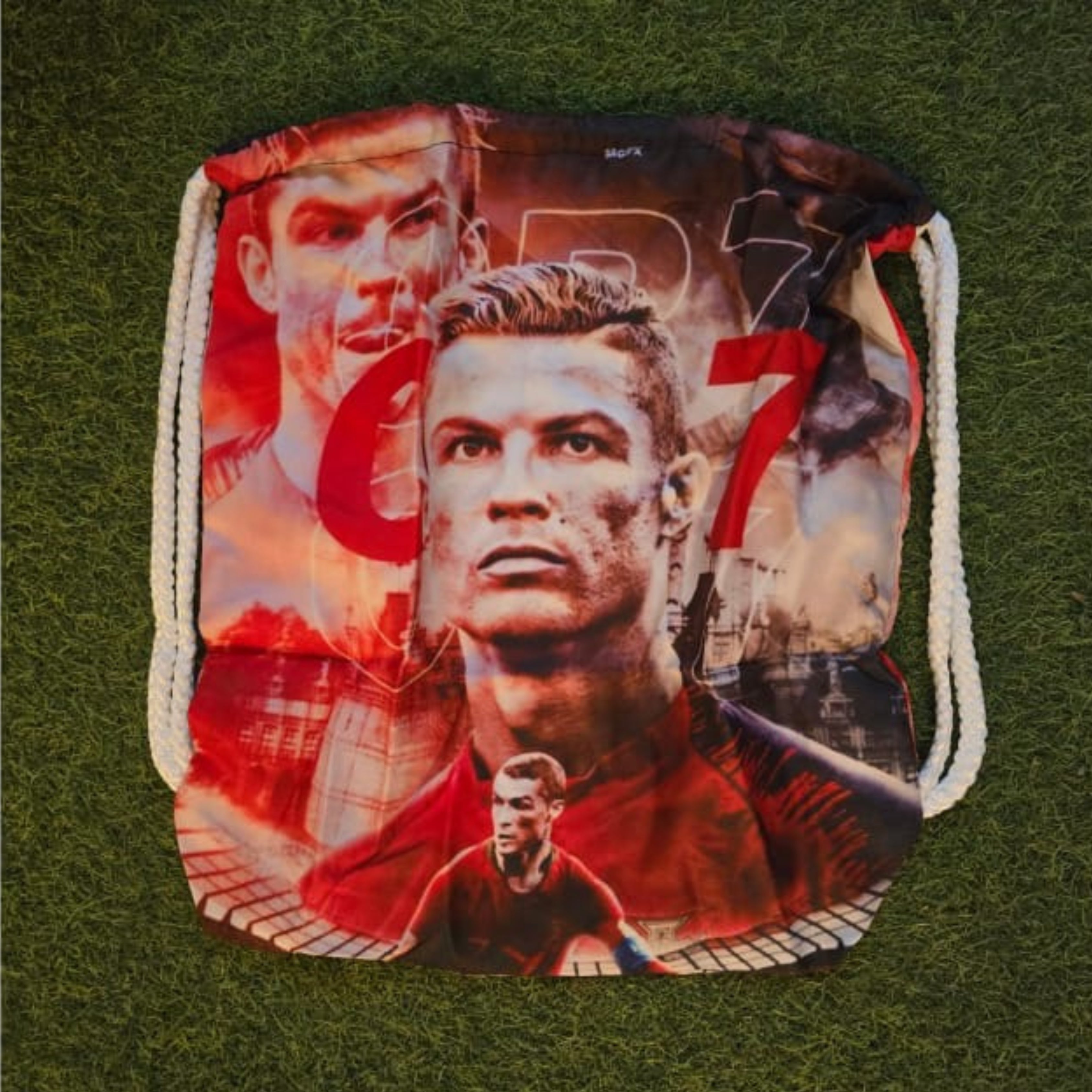 Ronaldo Sports Bag