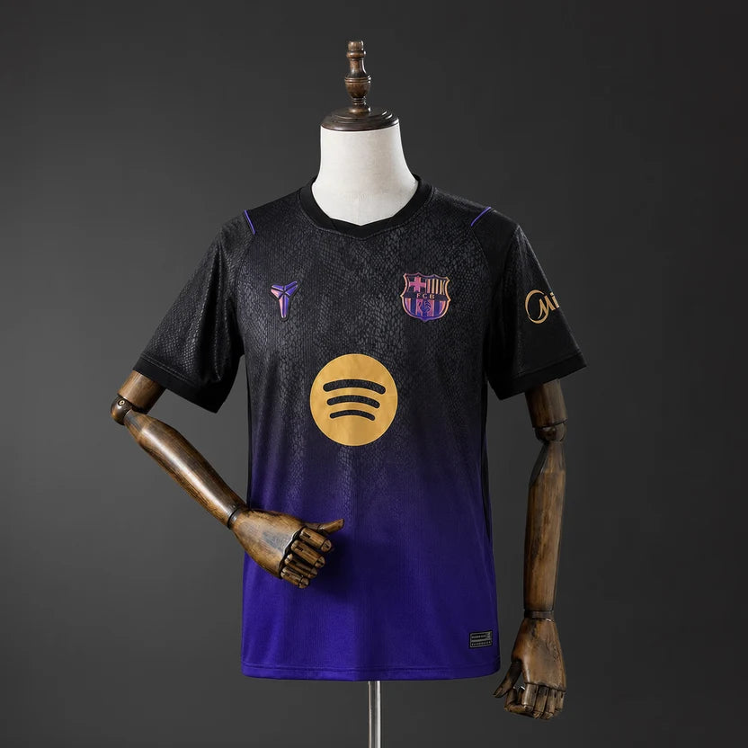 Barcelona Away Kit + FREE shorts