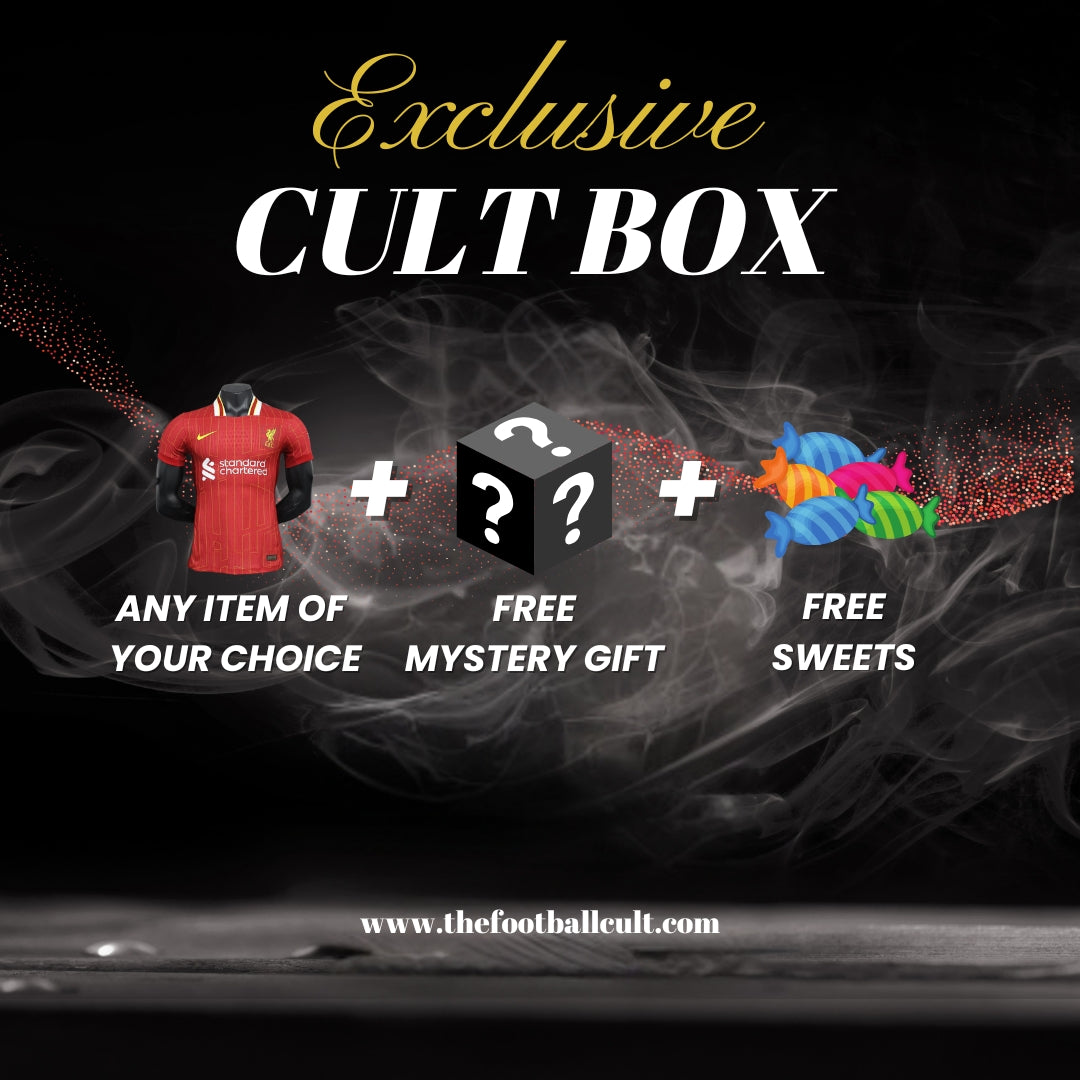 Liverpool Cult Box