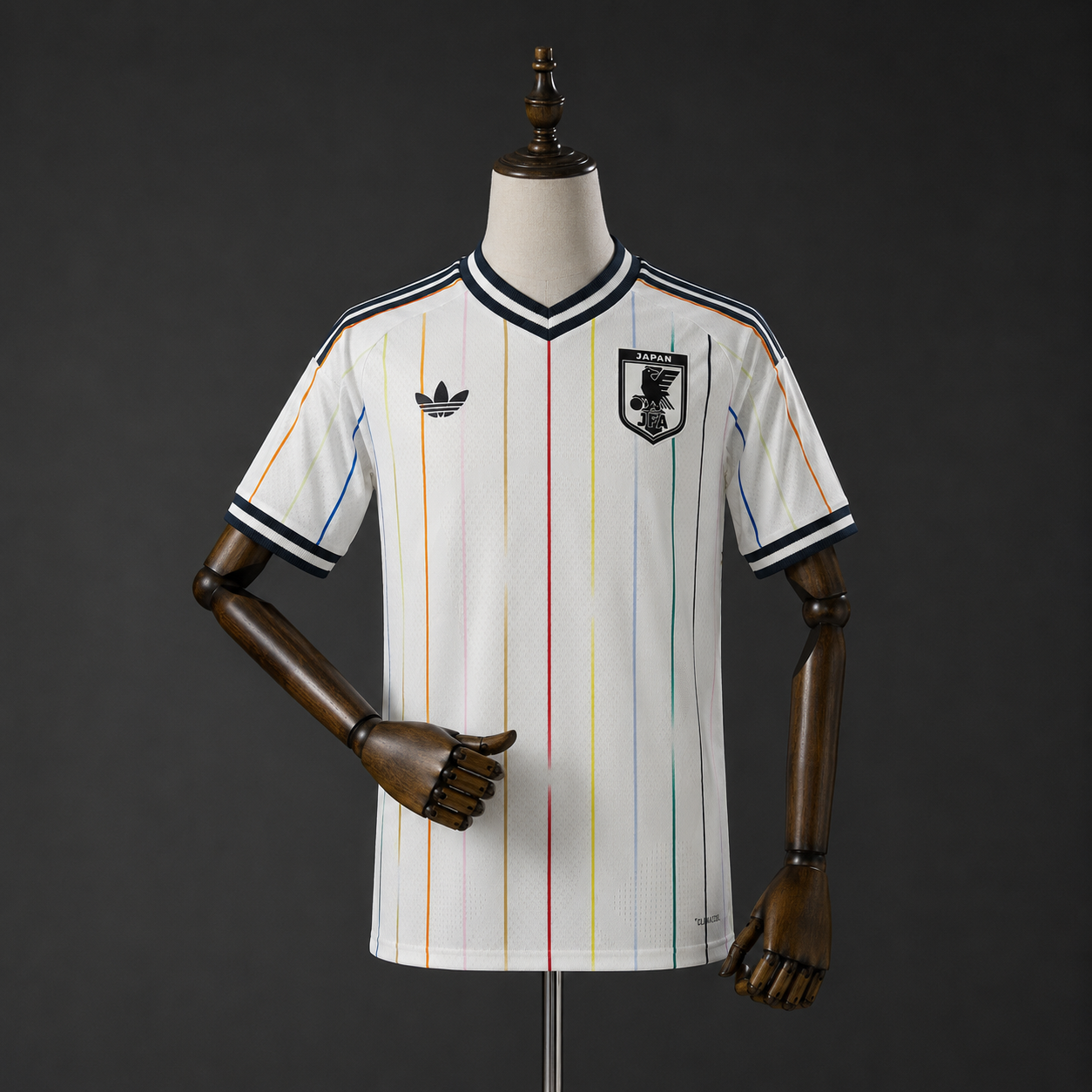 Player Version Japan Away World Cup Jersey