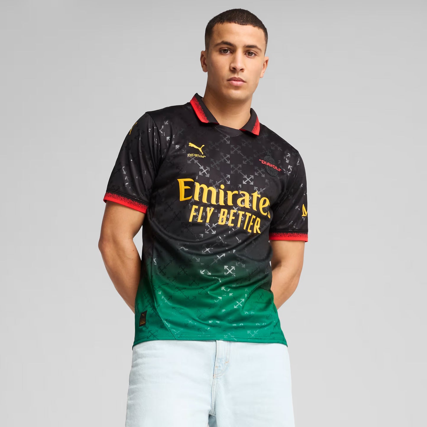 AC Milan Special Edition Kit