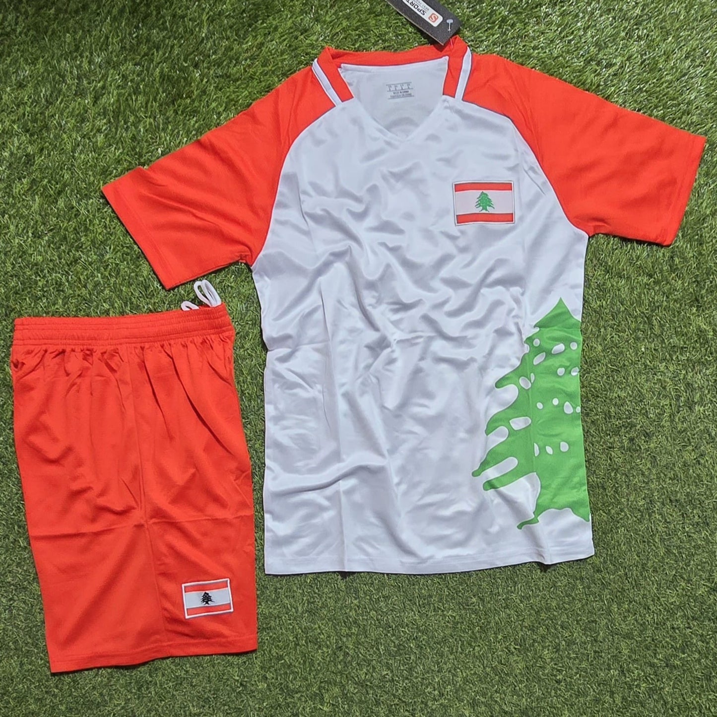 Lebanon National Team Special Edition