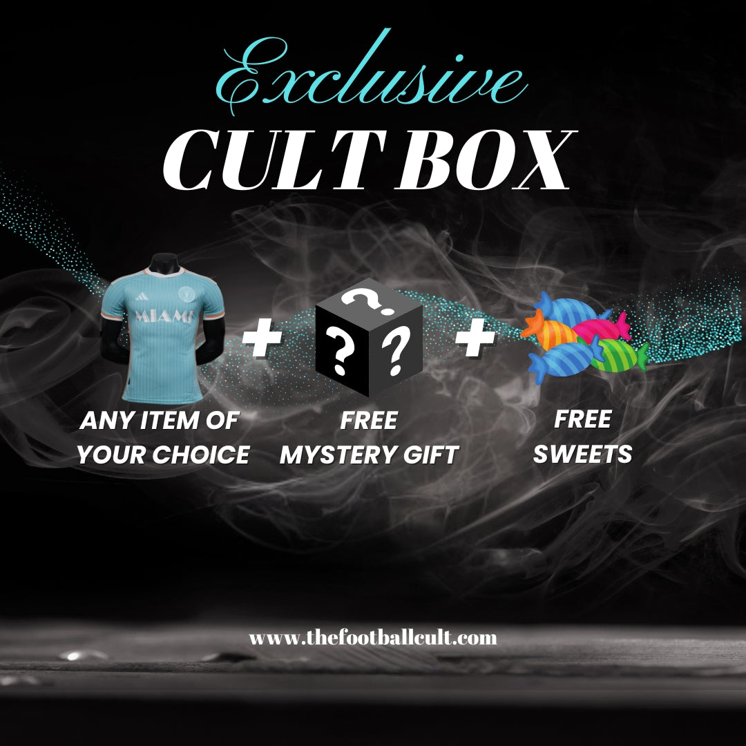 Inter Miami Cult Box