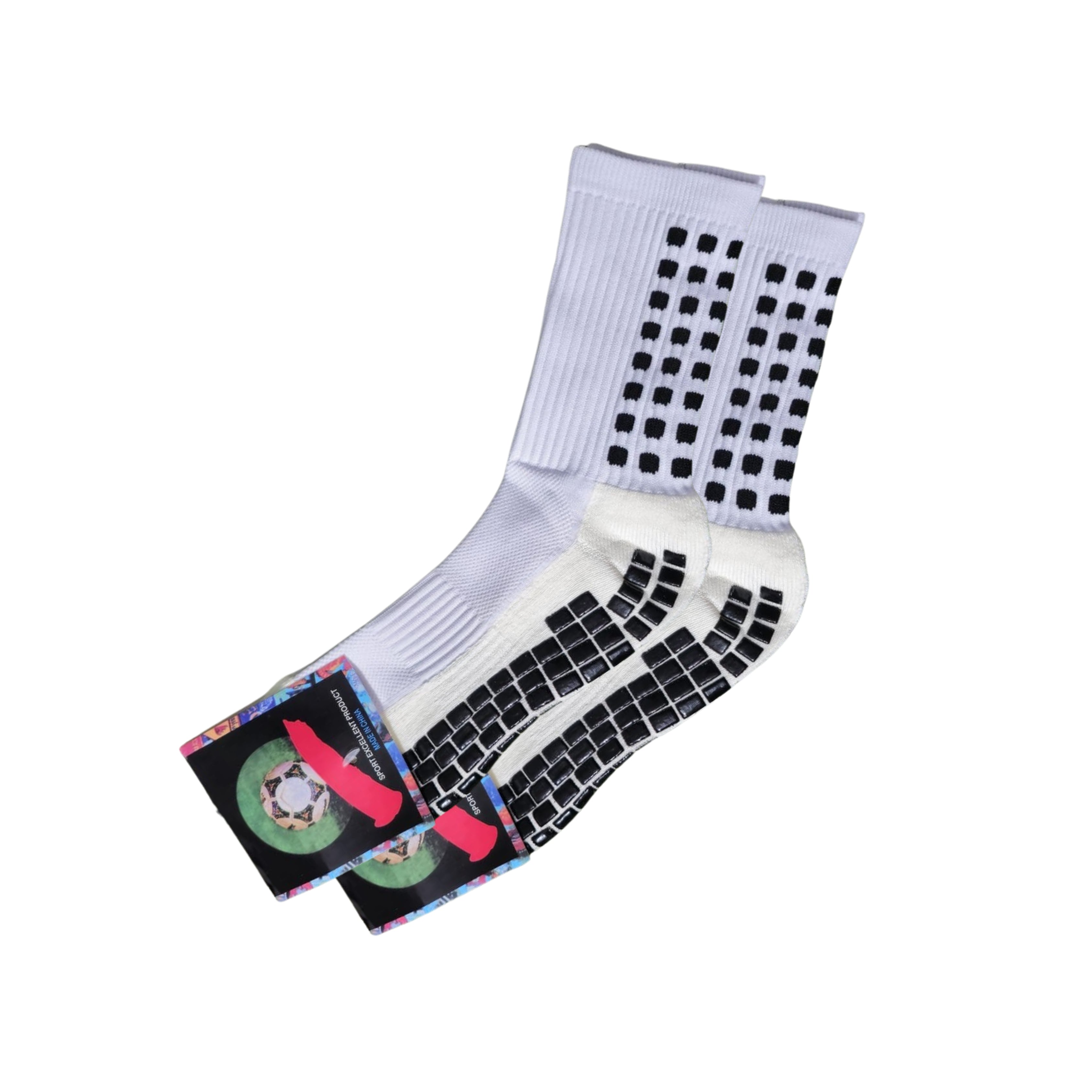 Adidas Performance Turbo Grip Socks