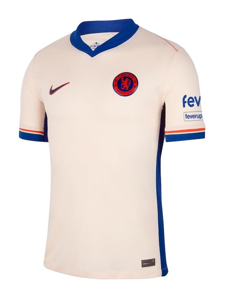 Chelsea Away Kit 24-25