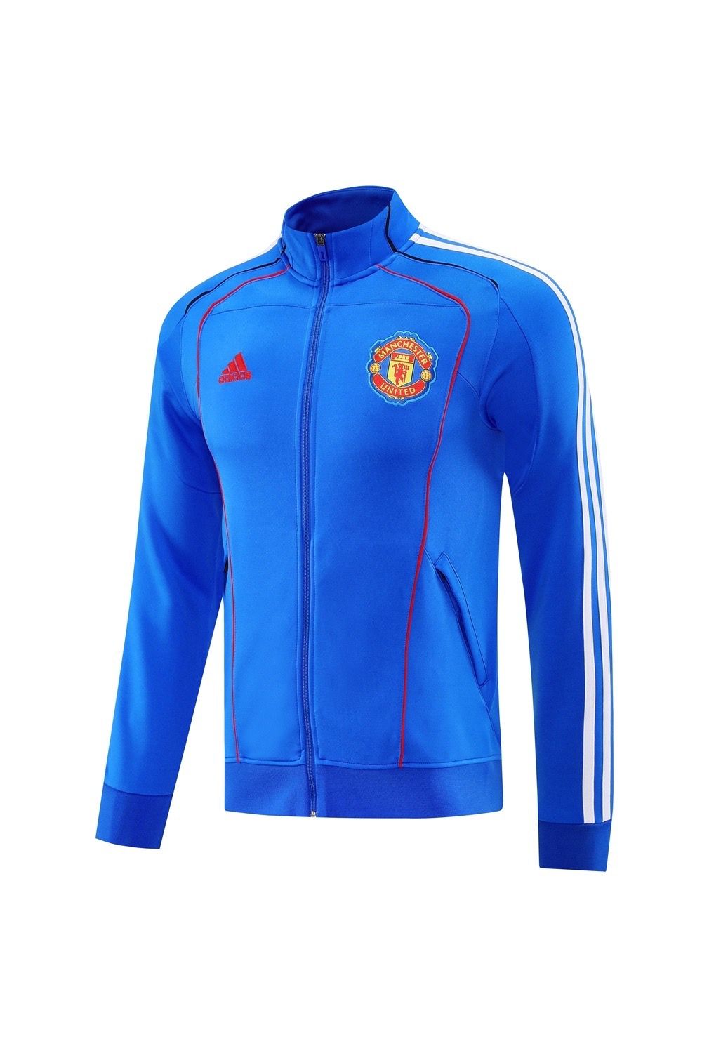 Manchester United Track Top Jacket