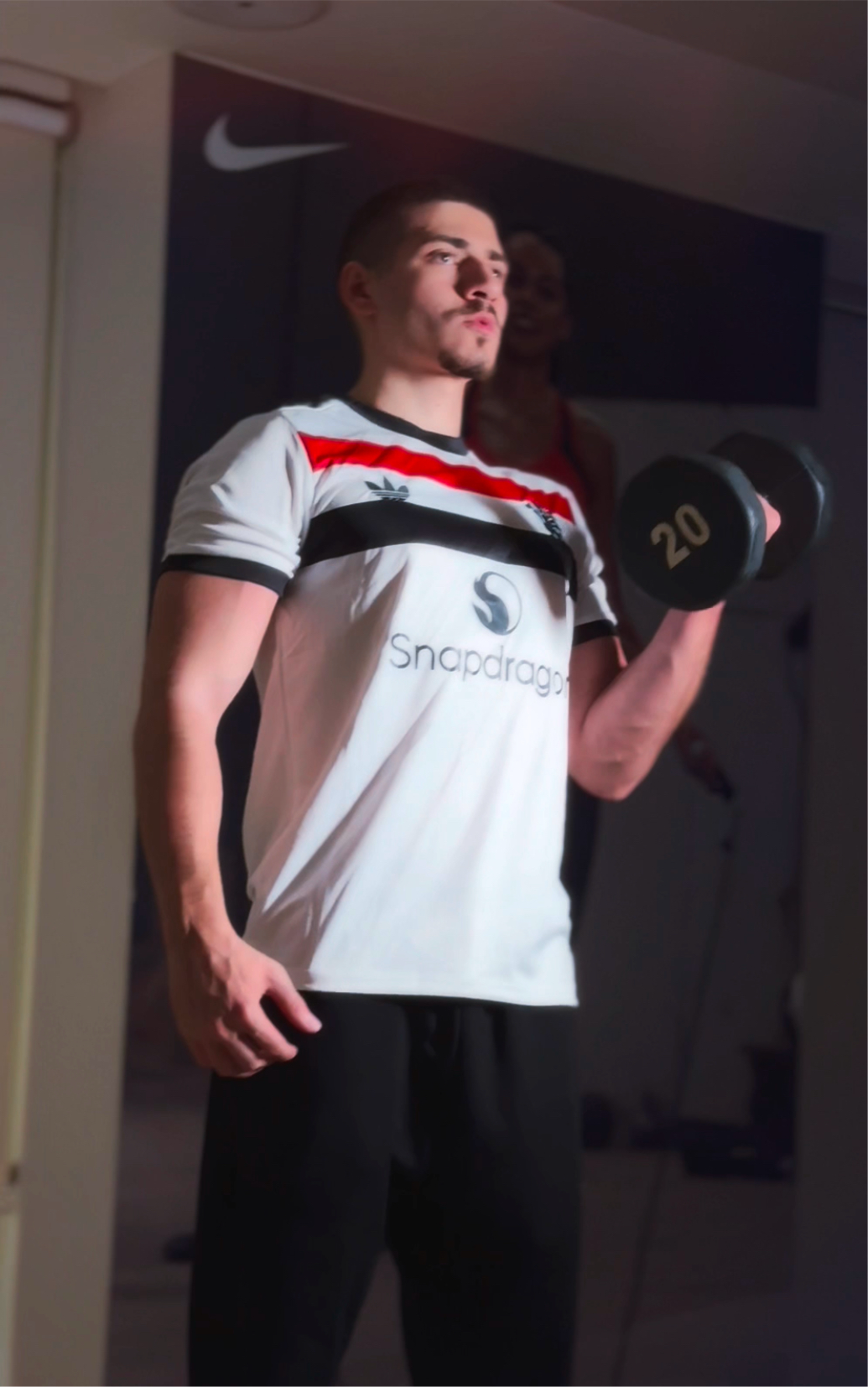 Manchester United Third Kit 24-25