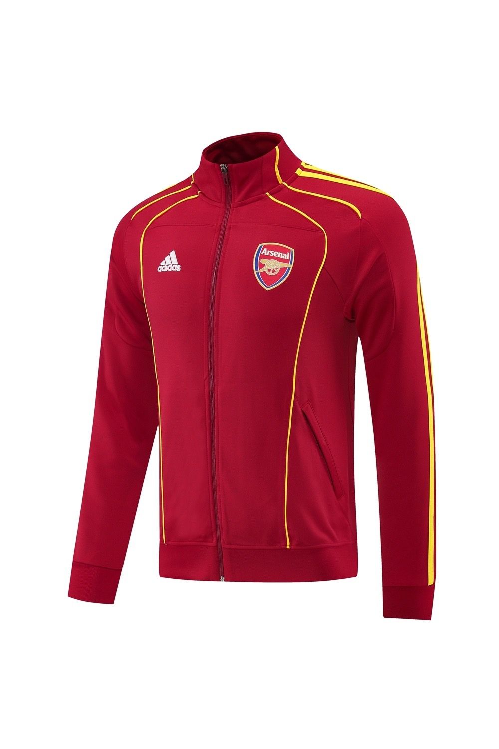 Arsenal Track Top Jacket