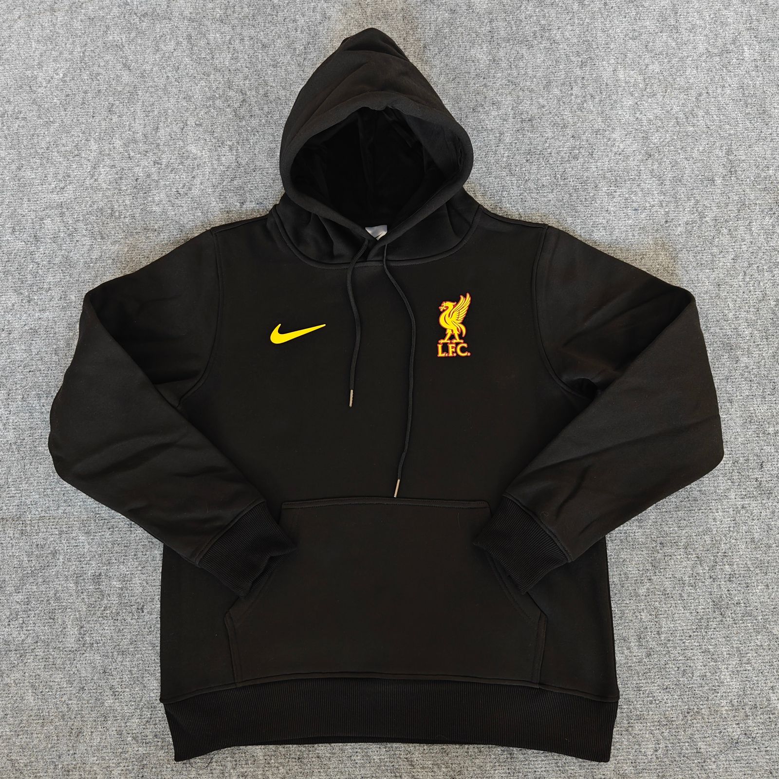 Liverpool 2025/26 Hoodie