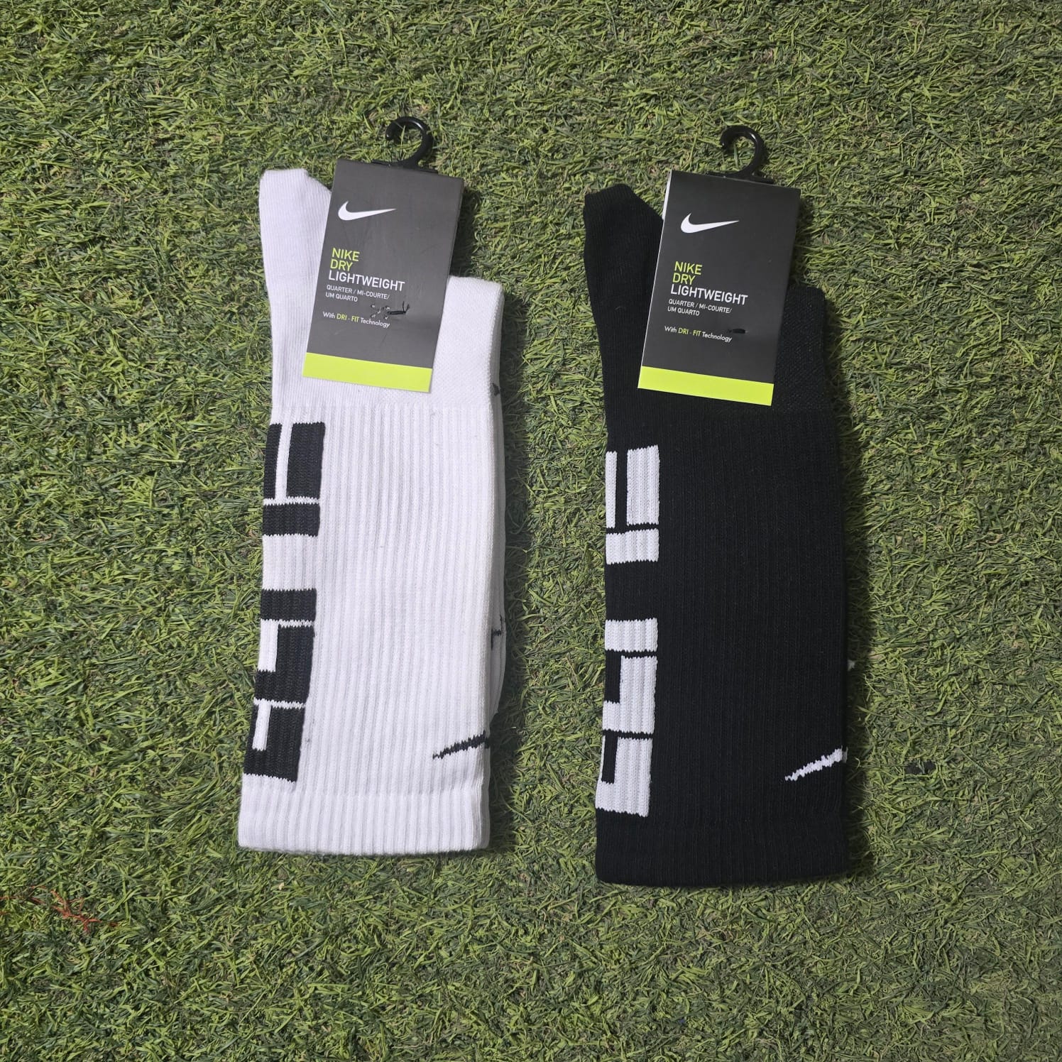 Nike Elite Training Socks
