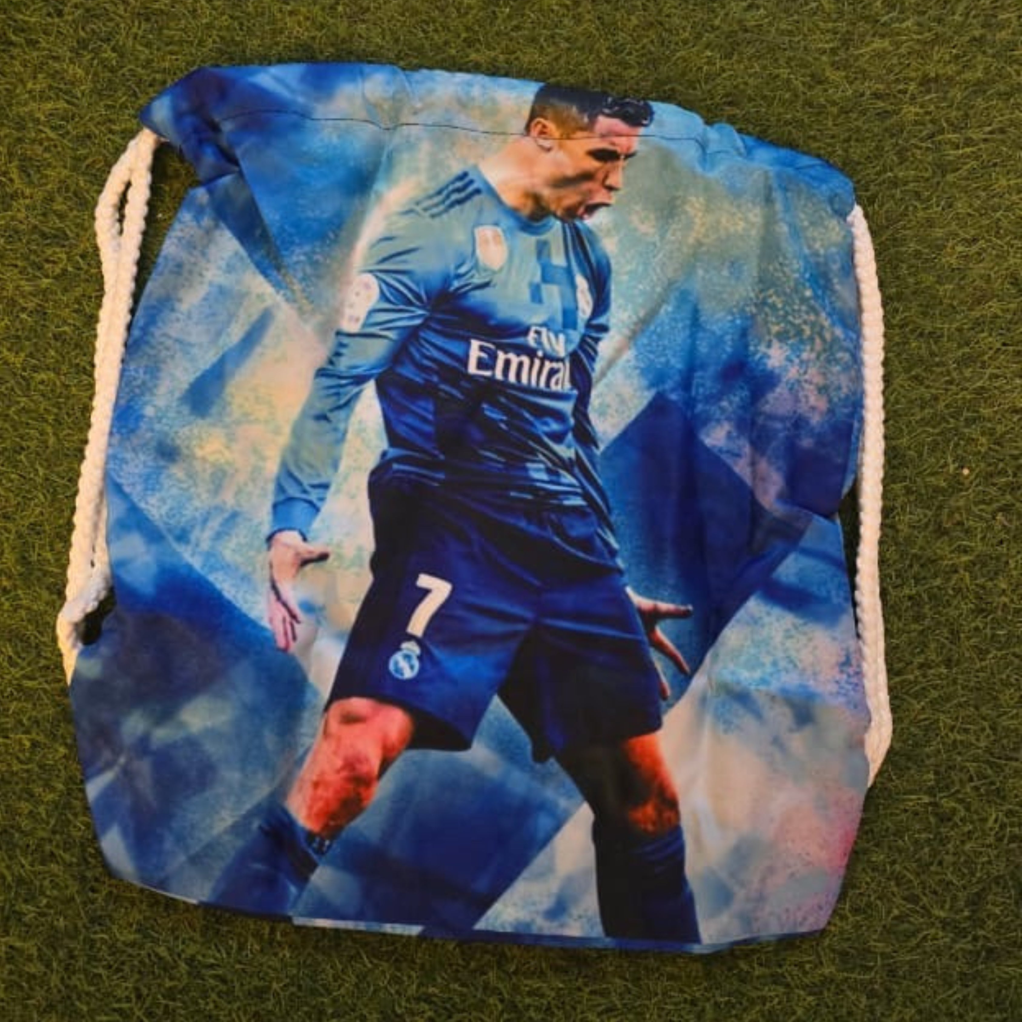 Ronaldo Sports Bag