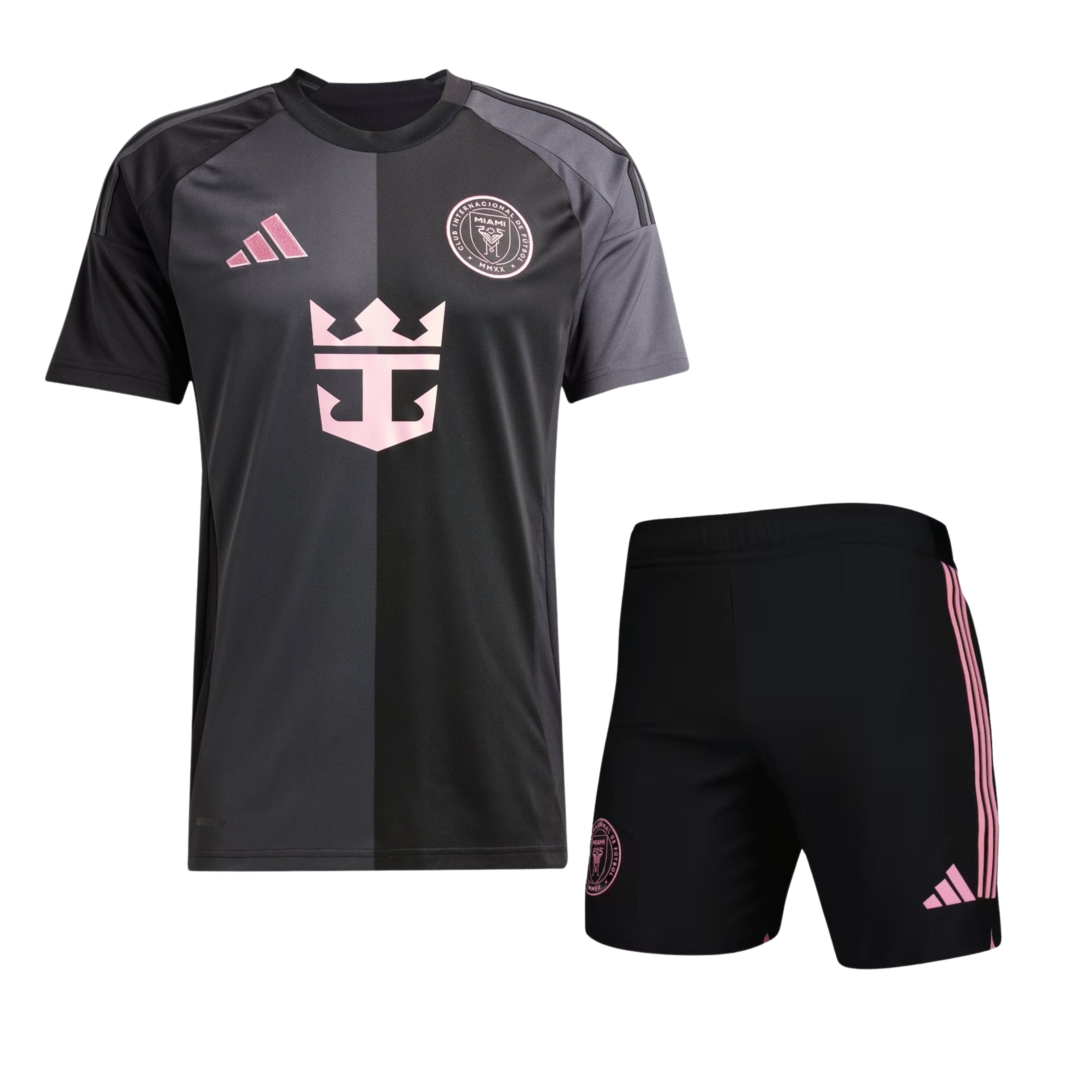 Inter Miami Away Kit 25-26