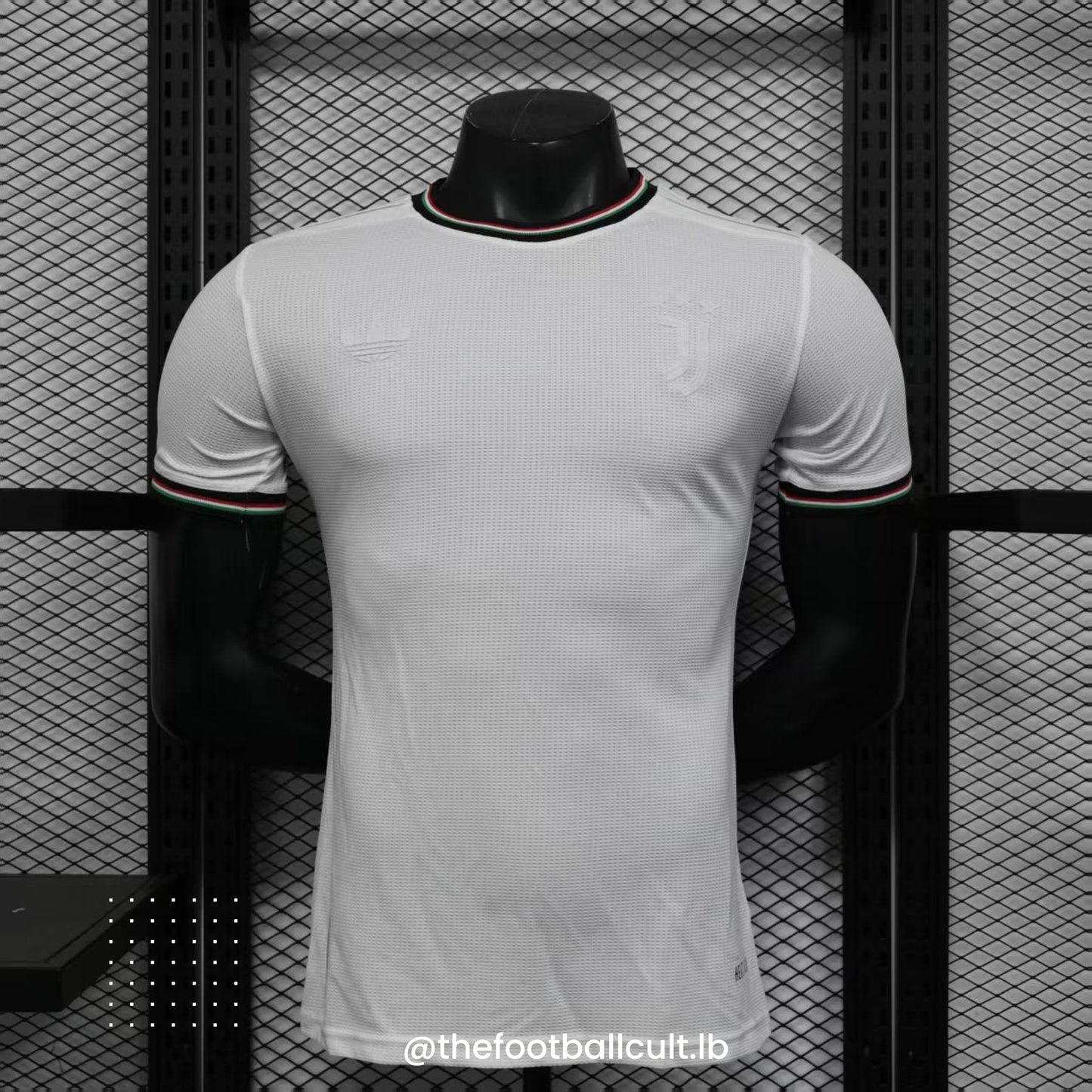 Juventus Special Edition Player Version