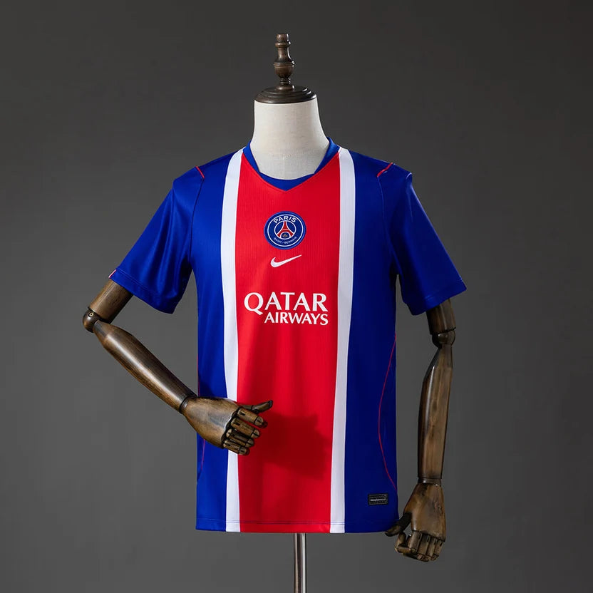 Paris Saint German Home Kit + FREE shorts
