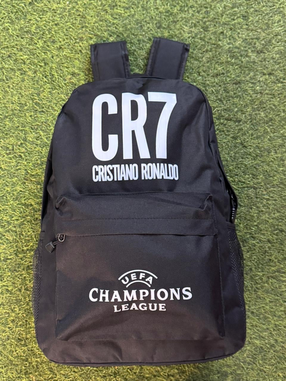 Cristiano Ronaldo Champions League Training Bag