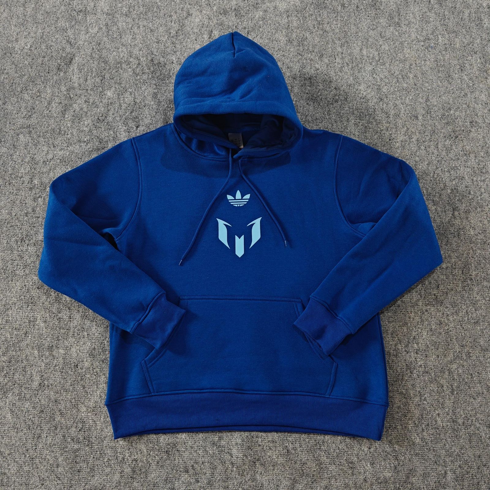 Lionel Messi 2025/26 Hoodie