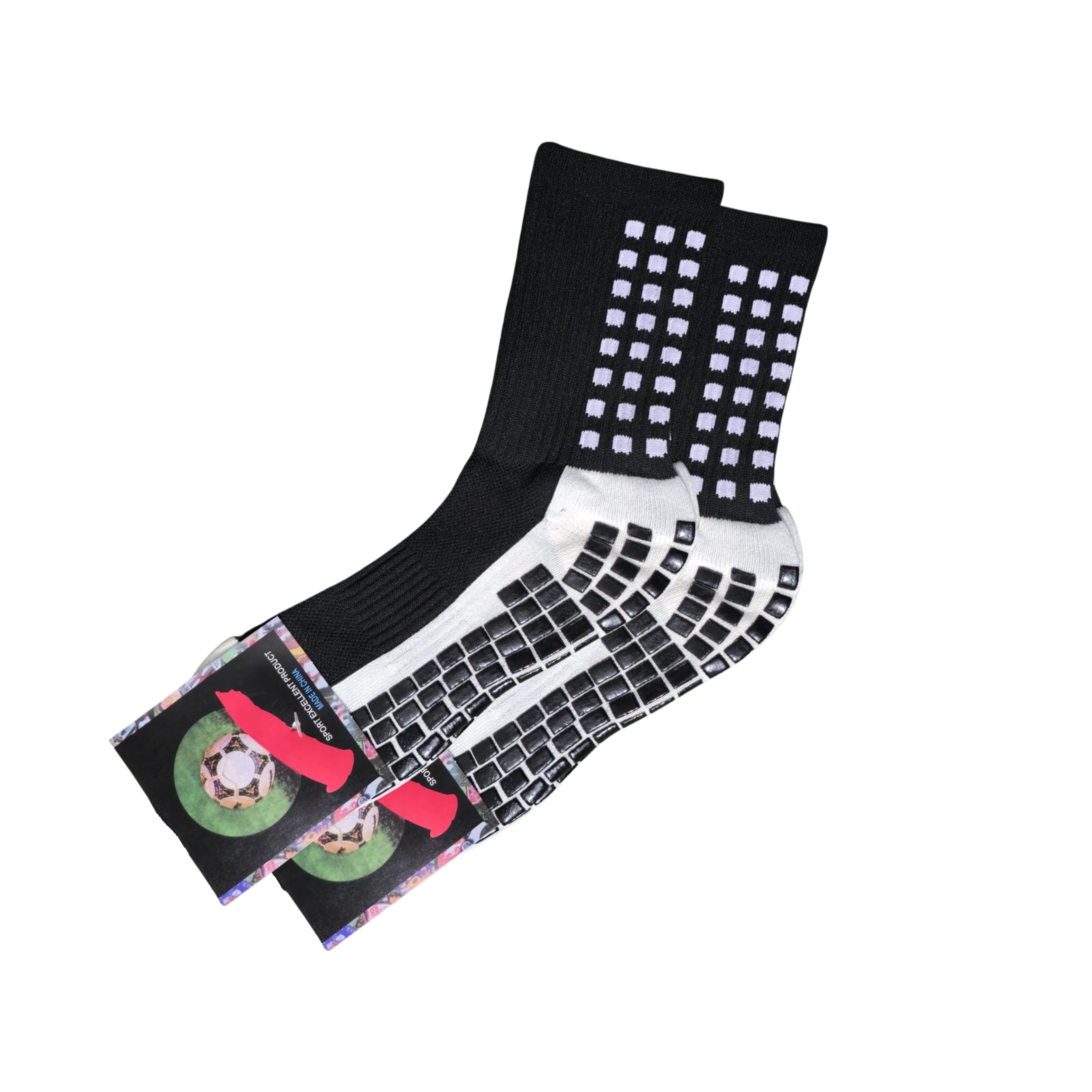 Adidas Performance Turbo Grip Socks