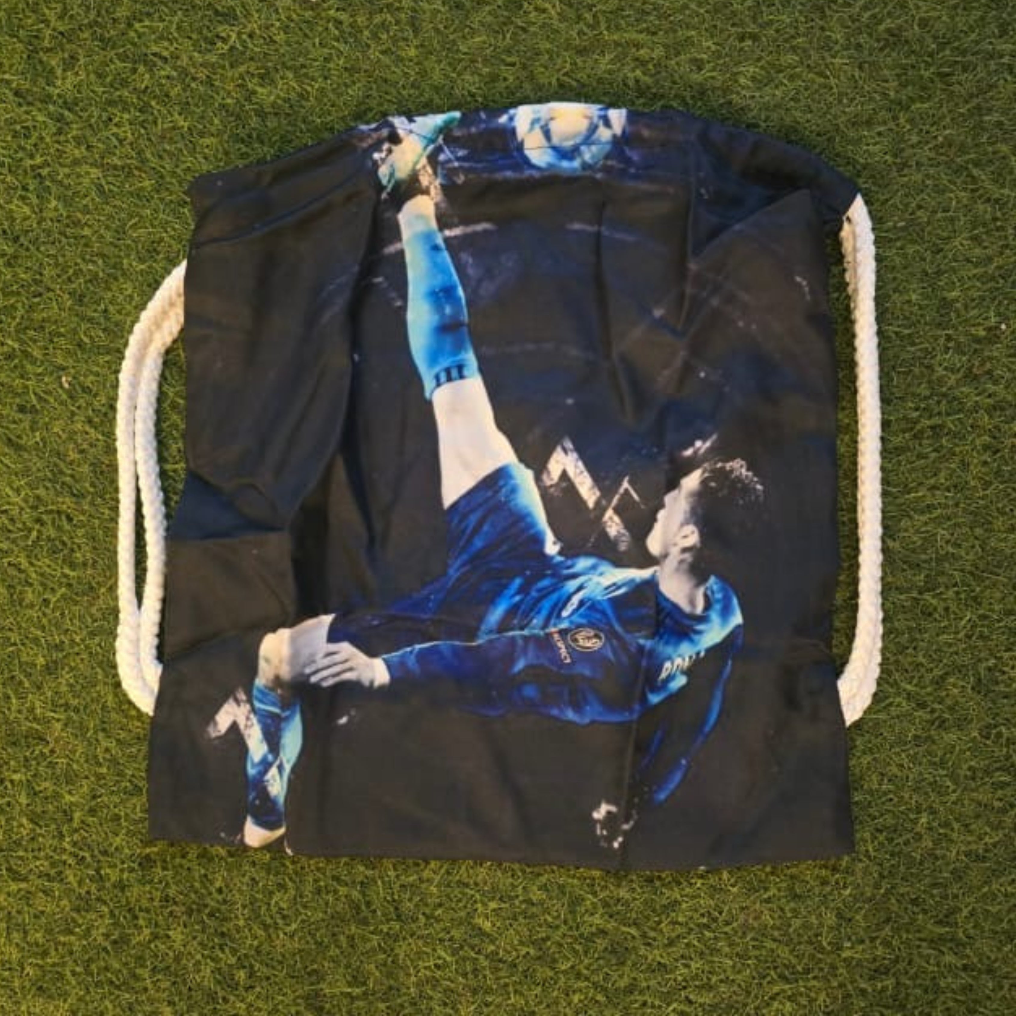 Ronaldo Sports Bag
