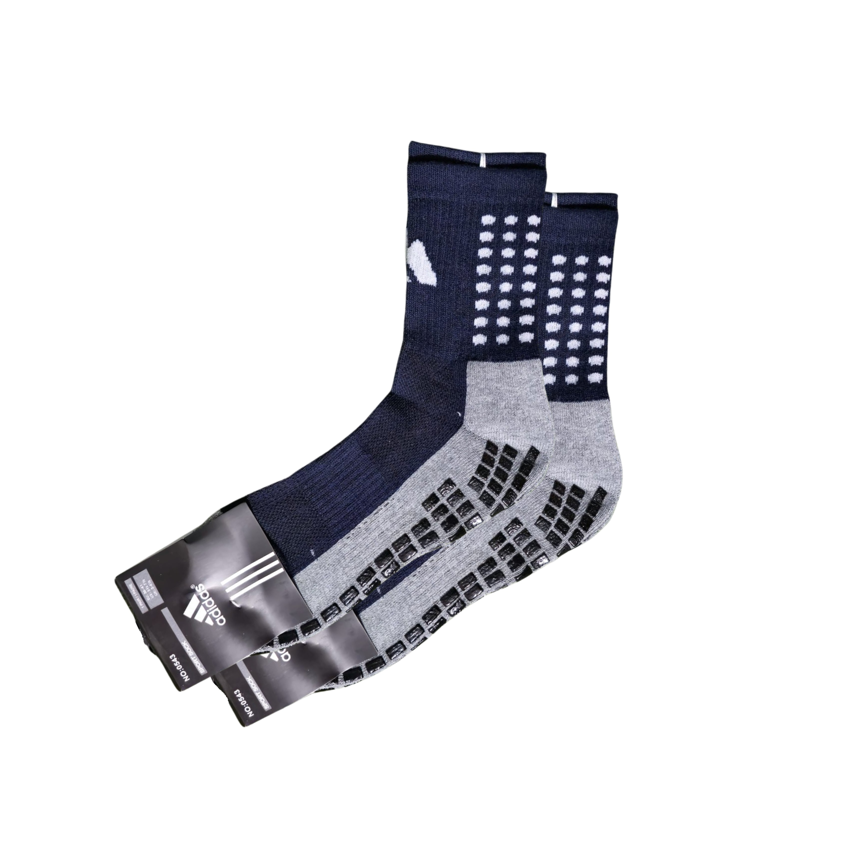 Adidas Performance Turbo Grip Socks