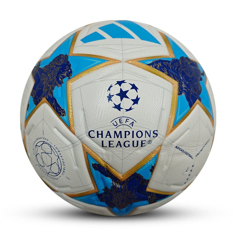 Champions League Training Ball 25/26