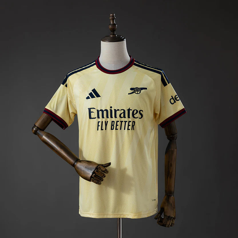Arsenal Third Kit + FREE shorts