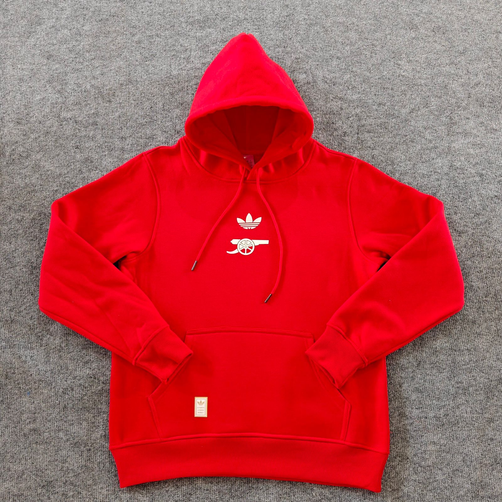 Arsenal 2025/26 Hoodie