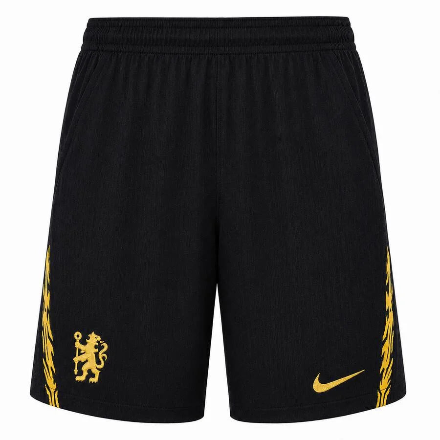 Chelsea Away Kit + FREE shorts