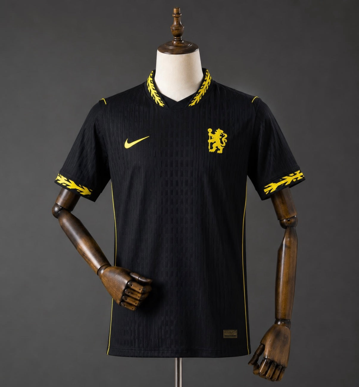 Women’s Chelsea Away Kit + FREE shorts