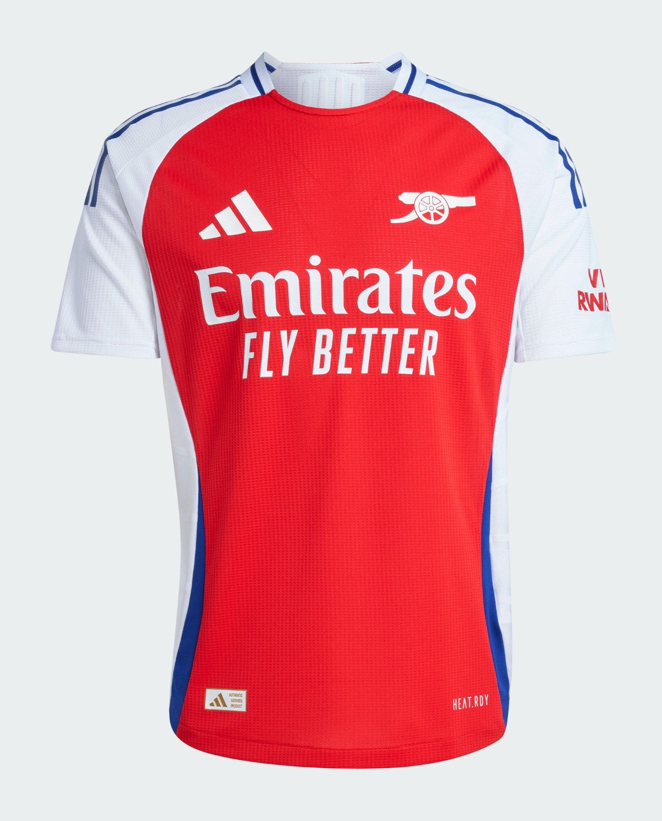 Arsenal Home Kit 24-25
