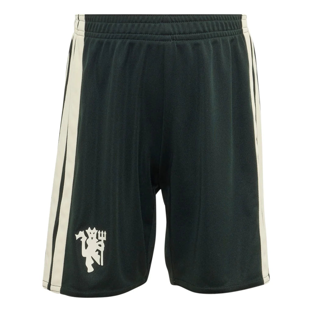 Women’s Manchester United Third Kit + FREE shorts