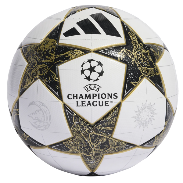 Champions League 25/26 Match Ball