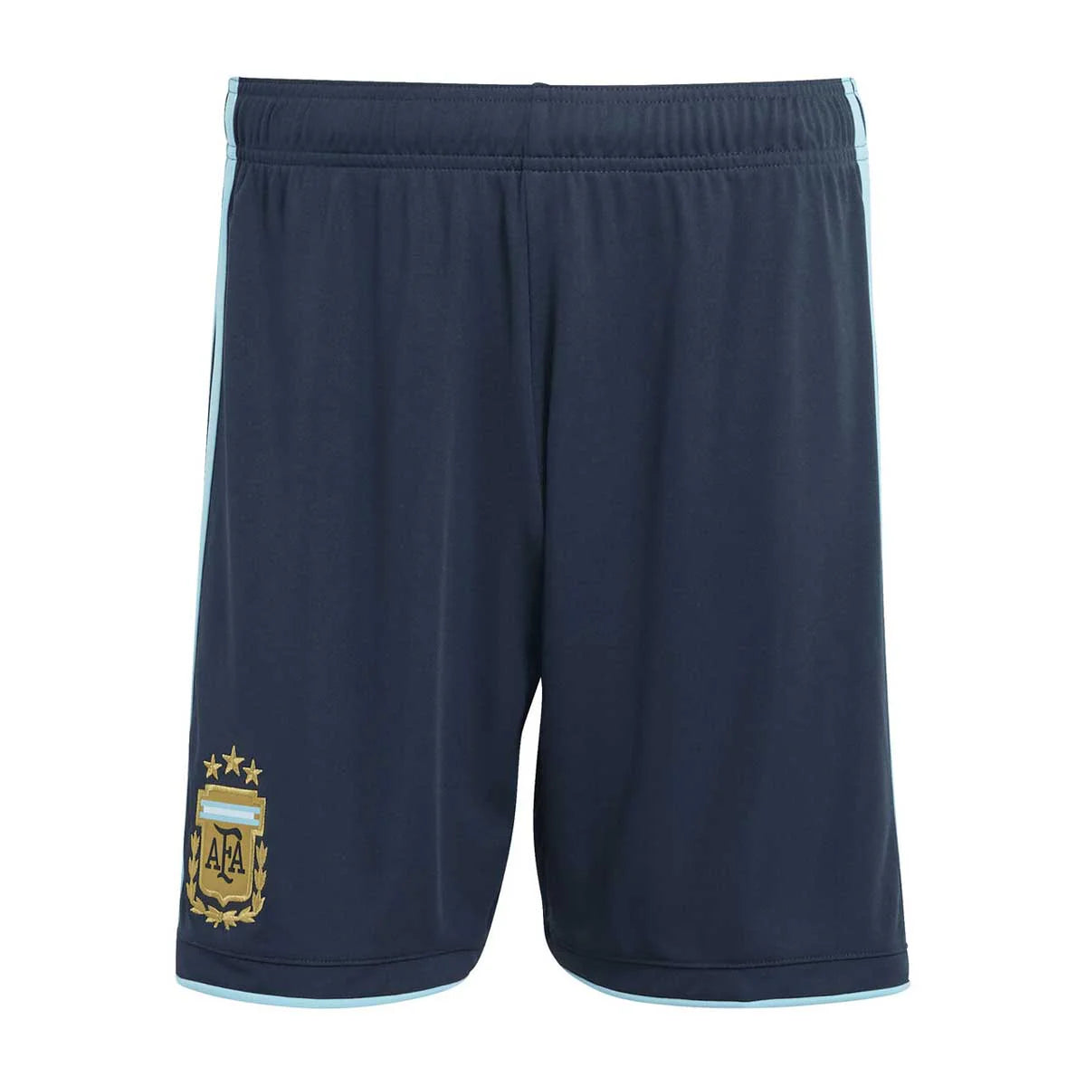 Women’s Argentina Home World Cup Kit + FREE shorts