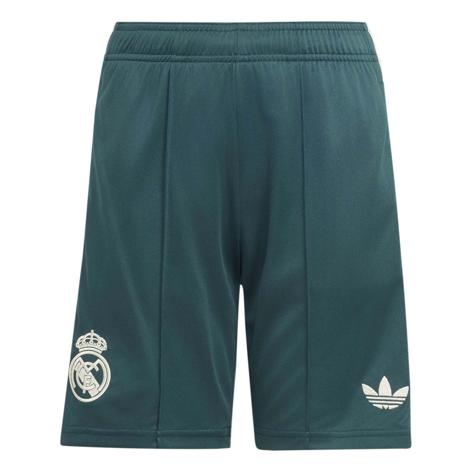 Real Madrid Away Kit + FREE shorts