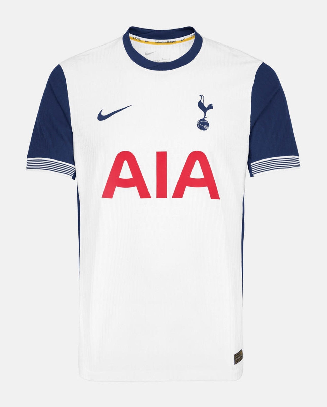 Tottenham Home Kit 24-25