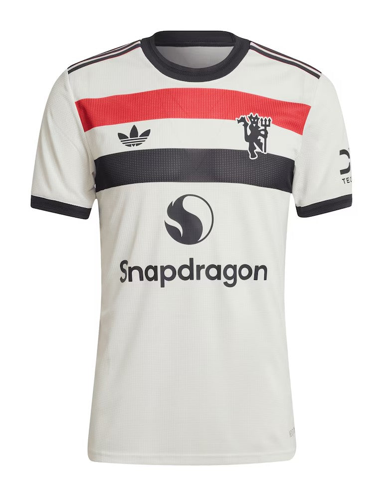 Manchester United Third Kit 24-25