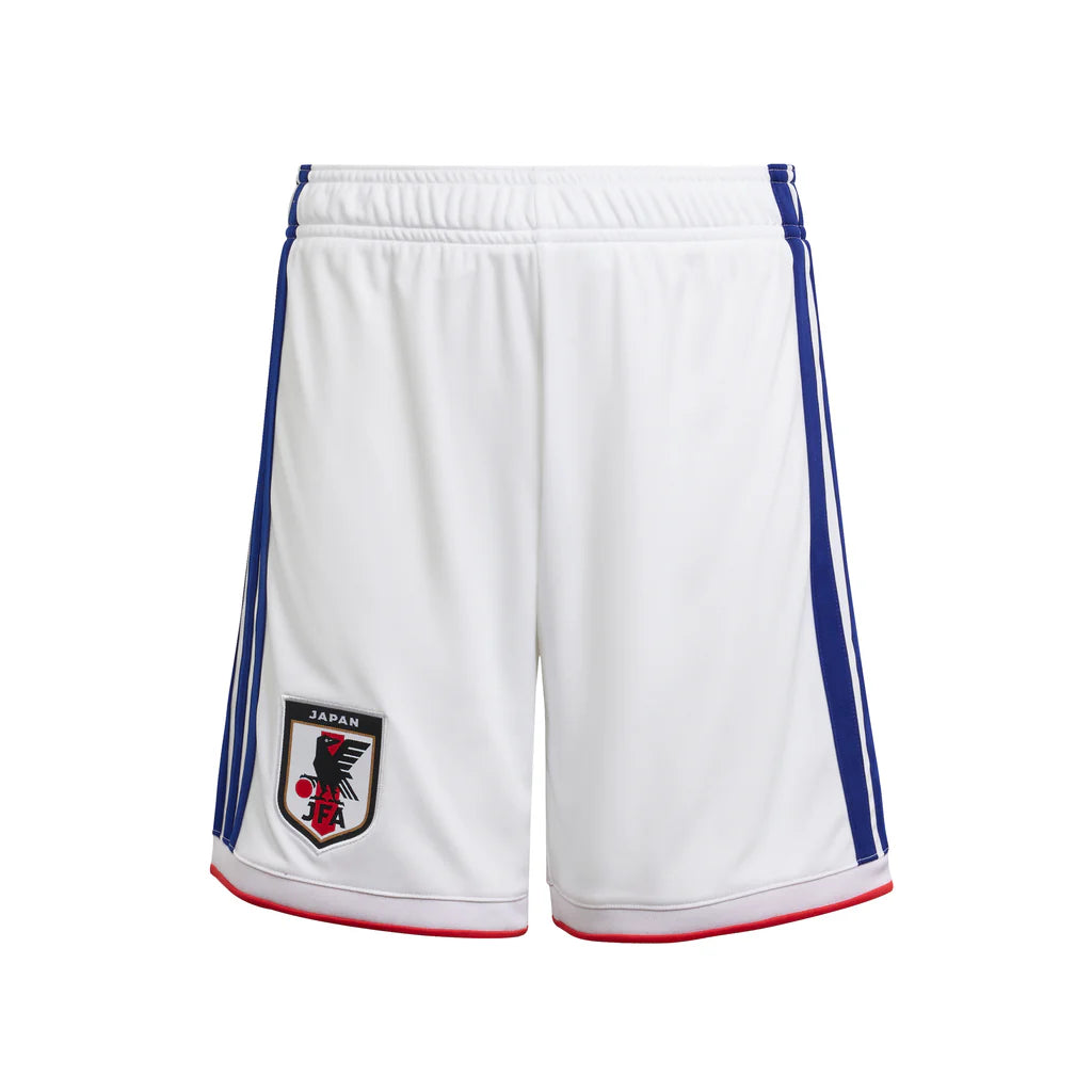 Women’s Japan Home World Cup Kit + FREE shorts