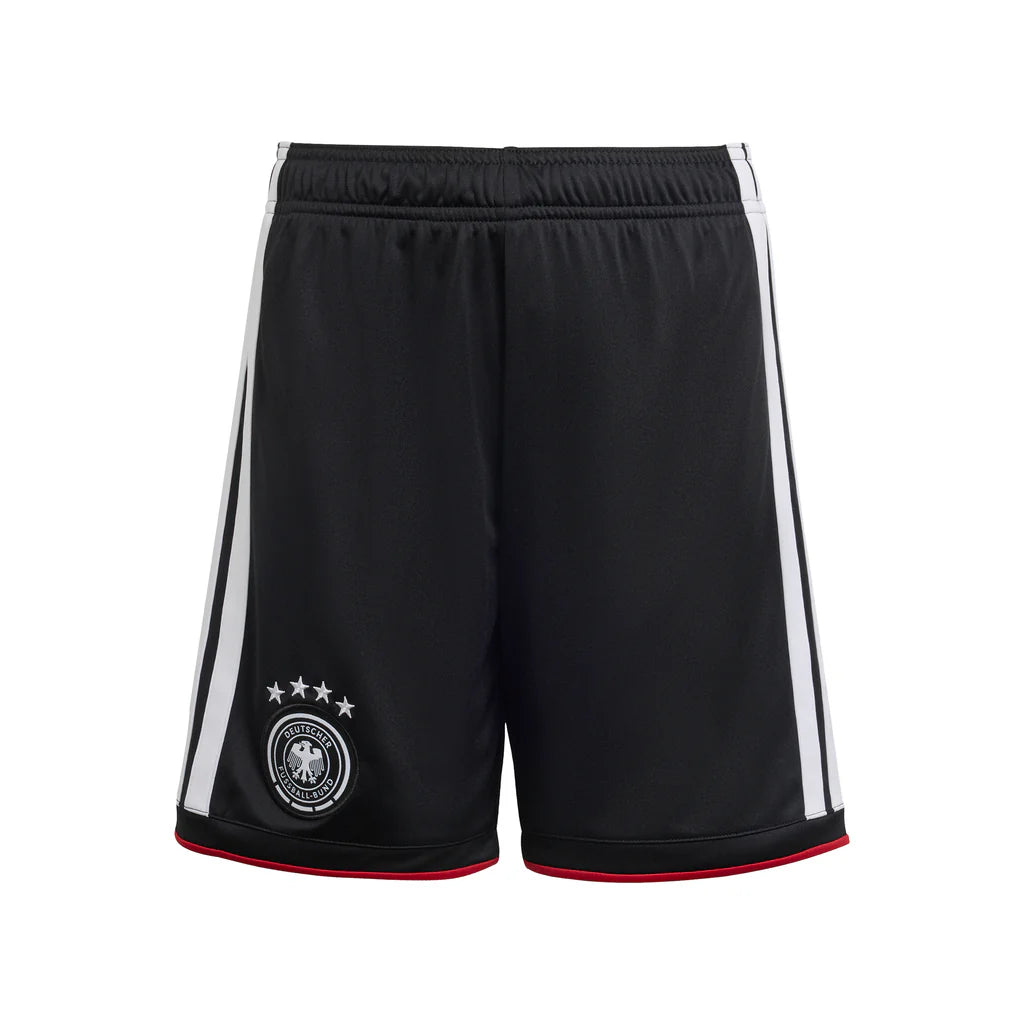 Germany Home World Cup Kit + FREE shorts