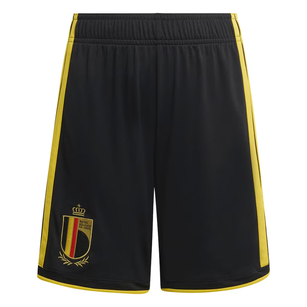 Women’s Belgium Home World Cup Kit + FREE shorts