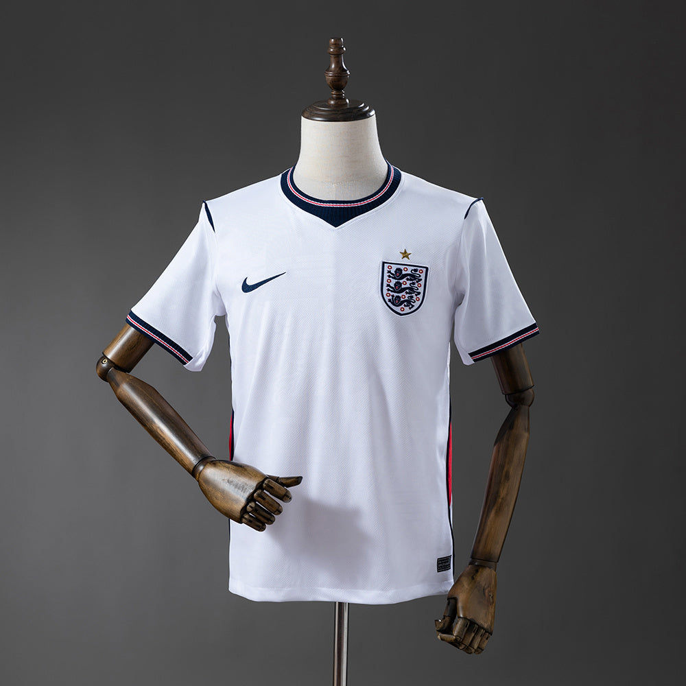 Women’s England Home World Cup Kit + FREE shorts