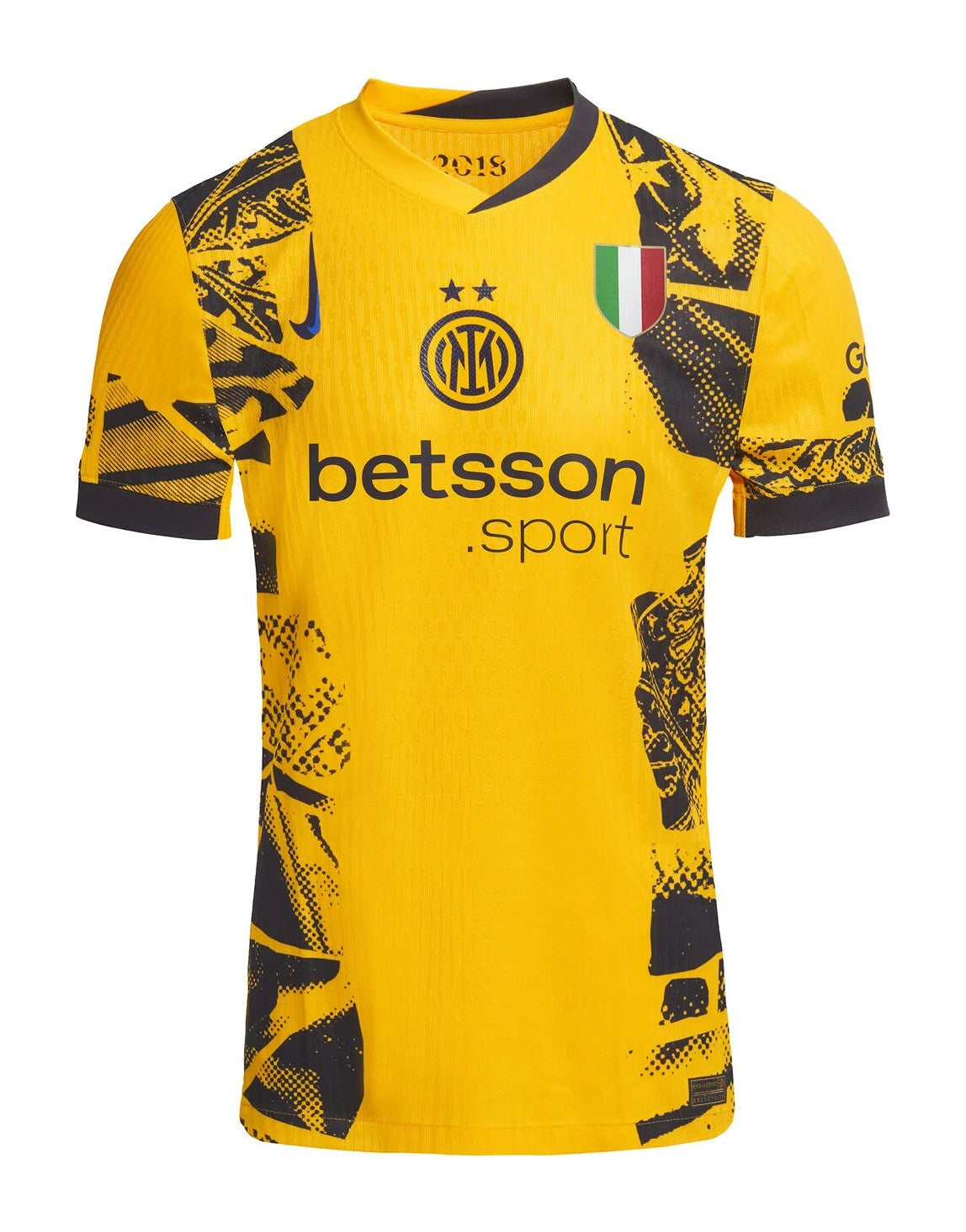 Inter Milan Third Kit 24-25