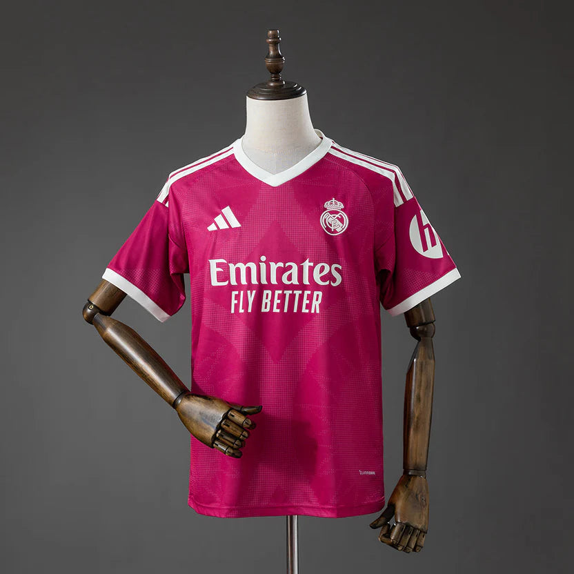 Real Madrid Third Kit + FREE shorts