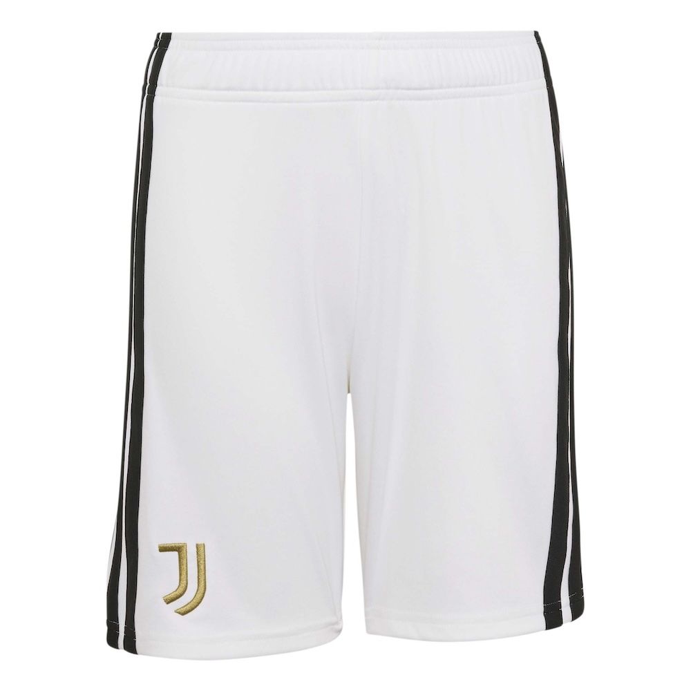 Juventus Home Kit + FREE shorts