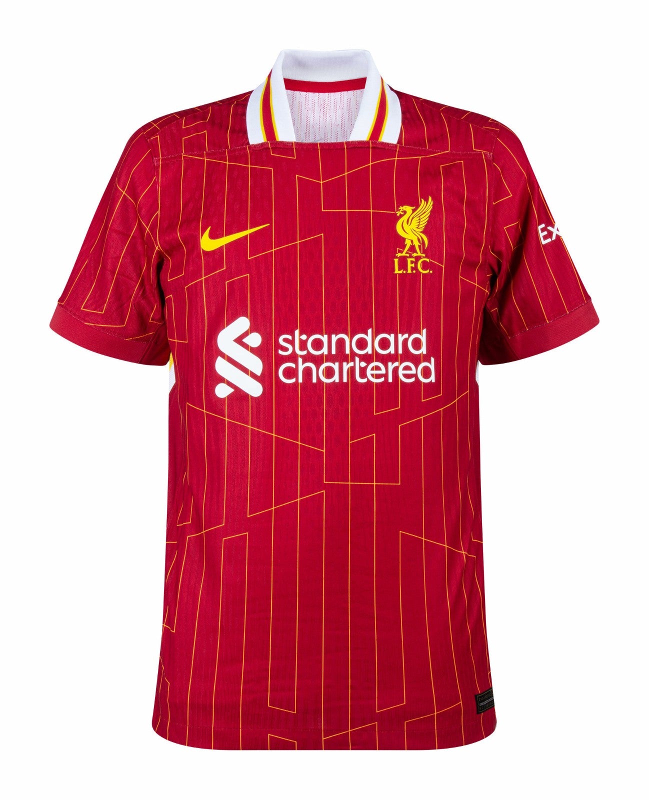 Liverpool Home Kit 24-25