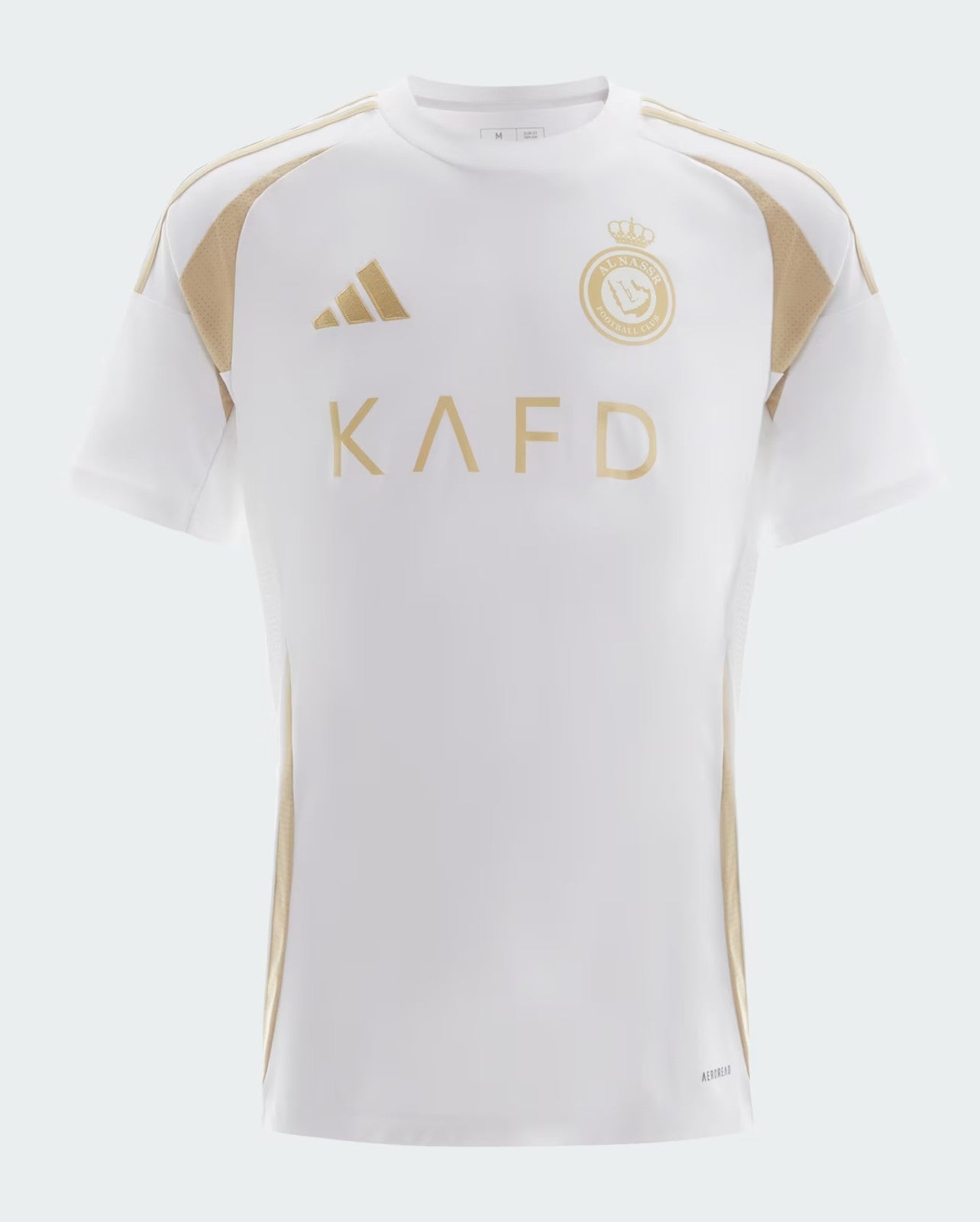 Al Nassr Third Kit 24-25