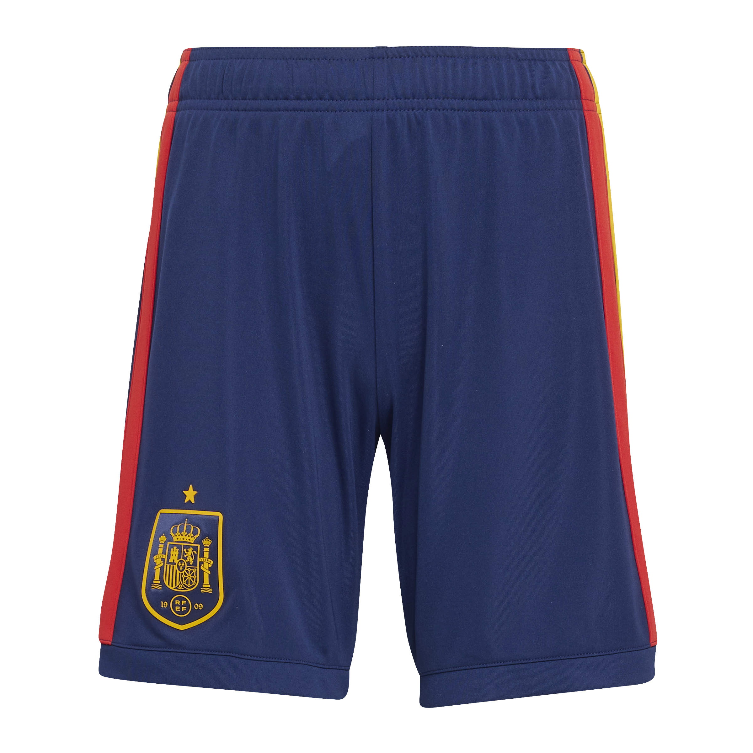 Spain Home World Cup Kit + FREE shorts