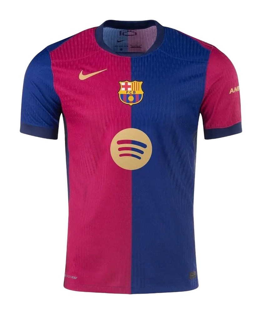 Barcelona Home Kit 24-25