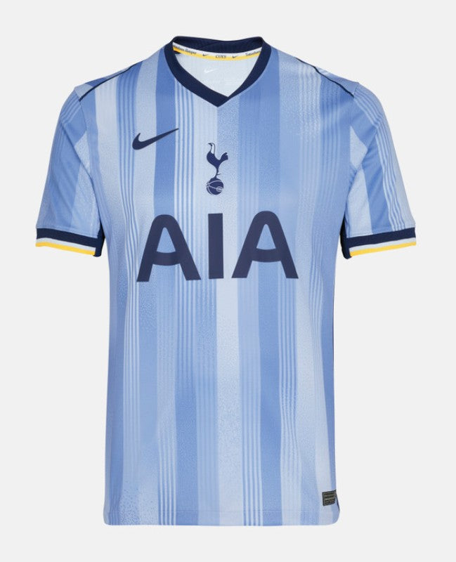 Tottenham Away Kit 24-25